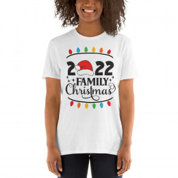 Family Christmas Unisex T-Shirt